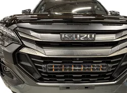 Extraljuskit NEAT SC Dual Rage 600 Isuzu D-Max 2026