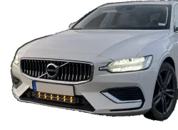 Extraljuskit NEAT SC Dual Rage 600 Volvo V60 2019-2022