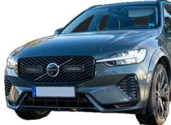 Extraljuskit NEAT Pure 185 Volvo XC60 2026+