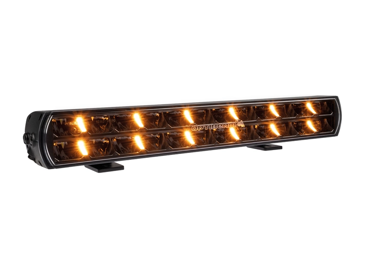 Optibeam Super Captain Dual 600 – produktbild 7