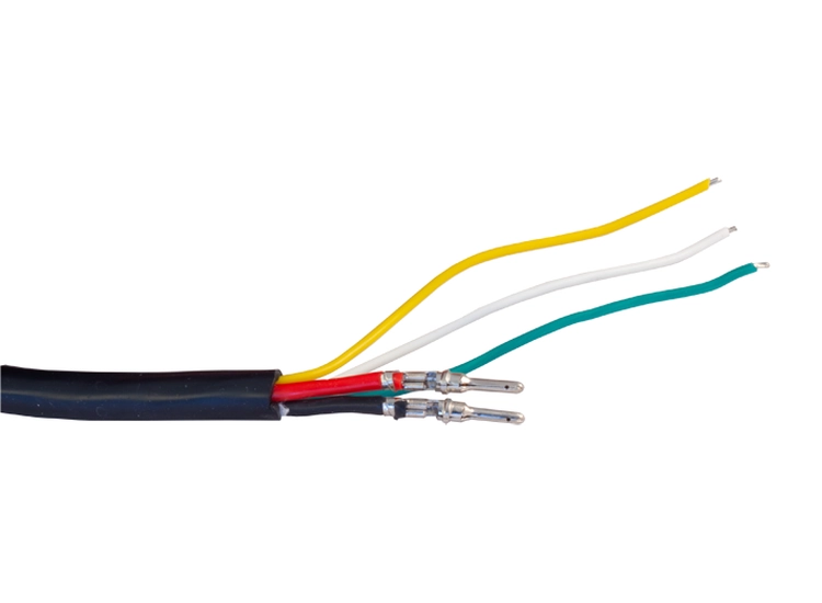 Optibeam Super Captain Dual 600 – produktbild 10