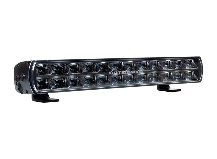 Optibeam Super Captain Dual 600 – produktbild 11