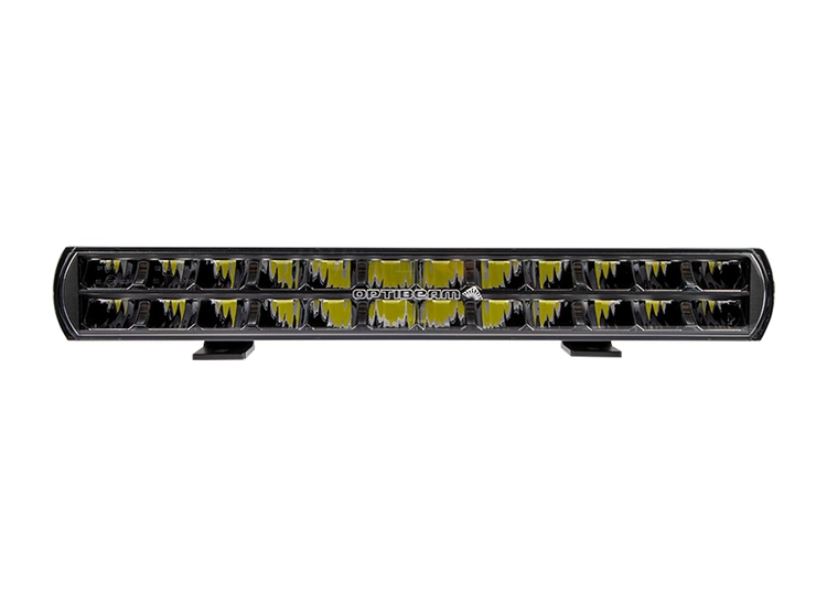 Optibeam Super Captain Dual Rage 600 – produktbild 5