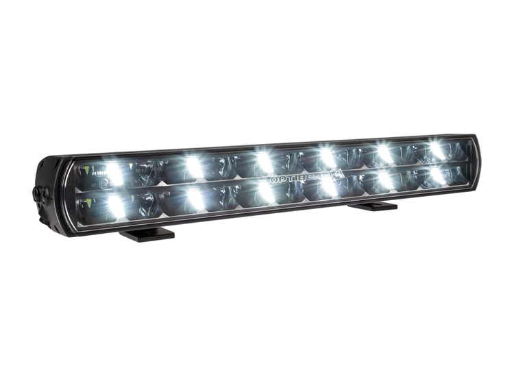 Optibeam Super Captain Dual 600 – produktbild 6