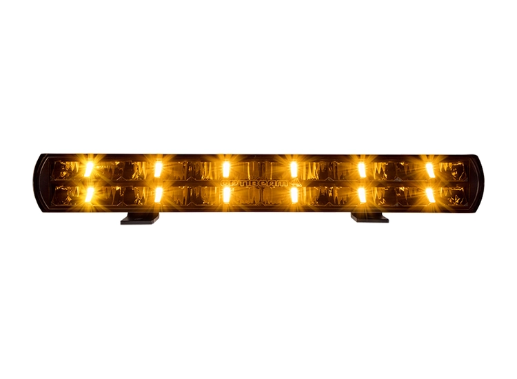 Optibeam Super Captain Dual Rage 600 – produktbild 3