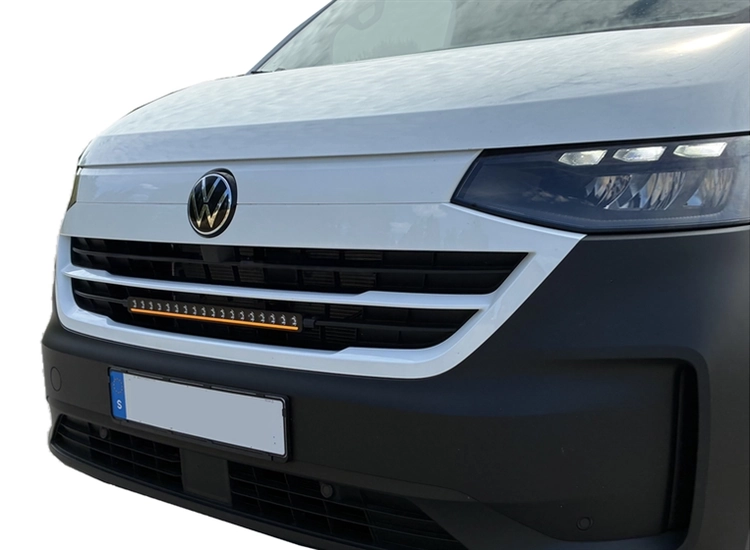 Extraljuskit NEAT Quick Mount VW Transporter T7 2025+