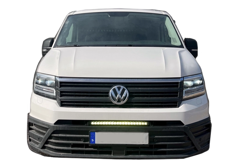 Extraljuskit NEAT W-light Impulse 2.1 VW Crafter 2017+