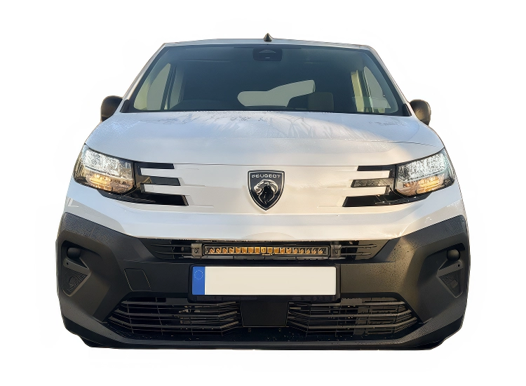 Extraljuskit NEAT Pure 506 Peugeot Partner 2024+