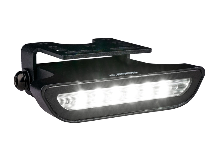 Ledson Nano Strobe tvåpack med kabelsats – 12 V – detaljbild
