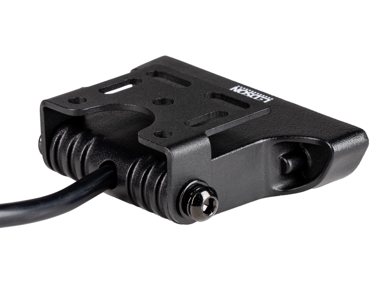 Ledson Nano Strobe tvåpack med kabelsats – 12 V – detaljbild