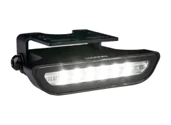 Ledson Nano Strobe backljus med varningsljus