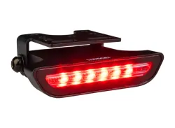 Ledson Nano Fog backljus med dimbakljus
