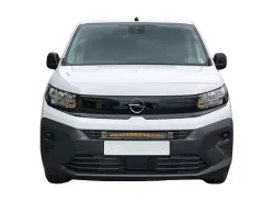 Extraljuskit NEAT Pure 506 Opel Combo 2024+ (olackerad stötfångare)