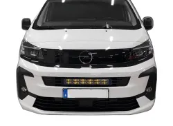 Extraljuskit NEAT SC Dual 600 Opel Vivaro 2024+