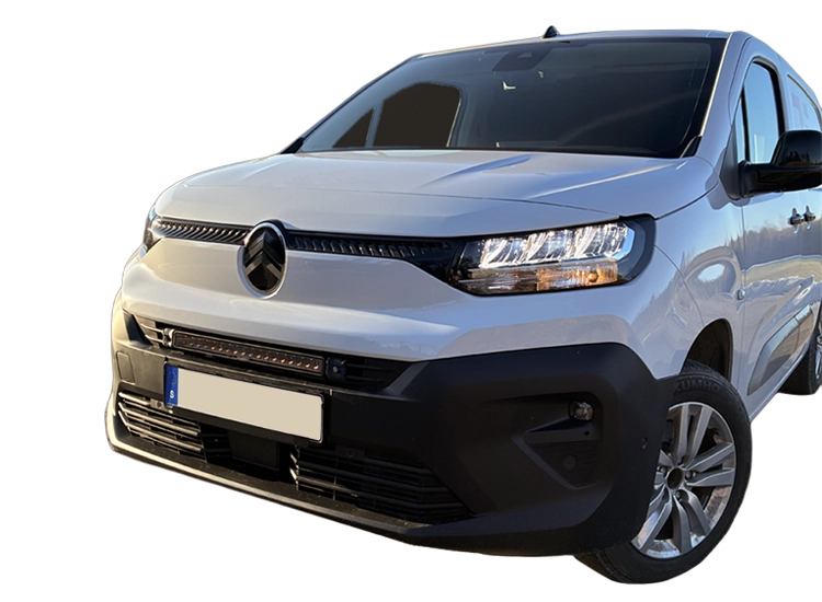 Extraljuskit NEAT Pure 506 Citroën Berlingo 2024+