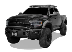 Front Runner takplattform Slimline II låg modell Dodge RAM Crew Cab 2009+