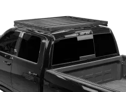Front Runner takplattform Slimline II låg modell Dodge RAM Crew Cab 2009+