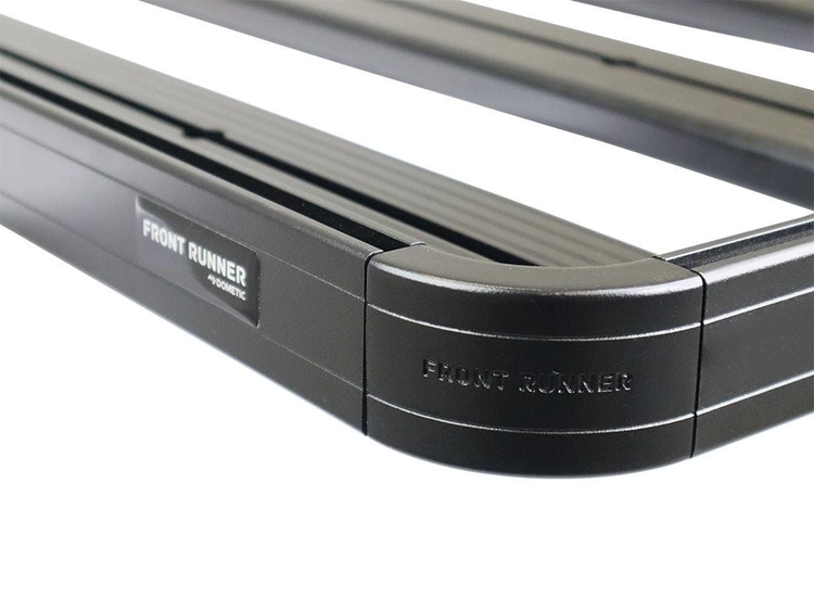 KRDR011T – hörn och T-spår i Slimline II-plattformen