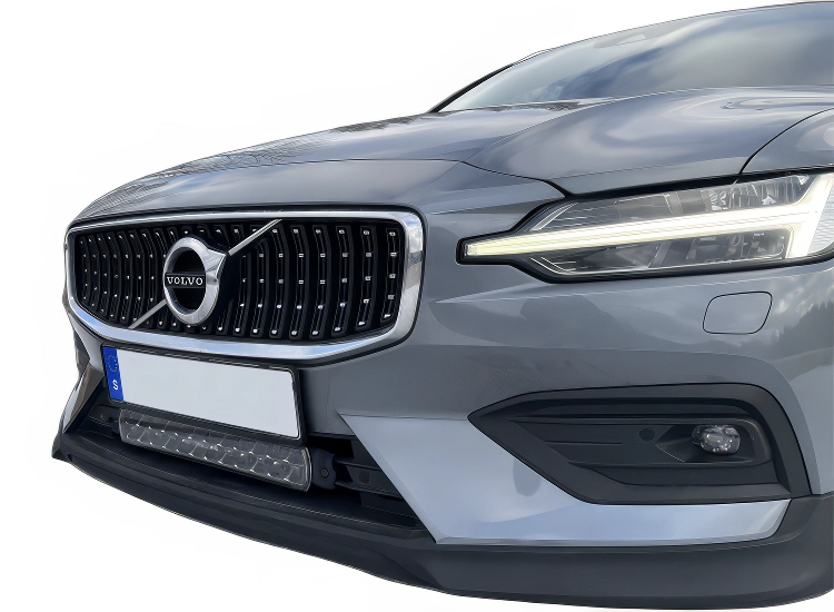 Extraljuskit NEAT SC Dual 600 Volvo V60 Cross Country 2019-2024