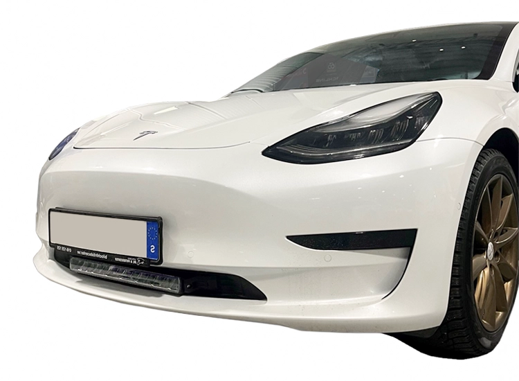 Extraljuskit NEAT SC One 600 Tesla Model 3 2017-2023