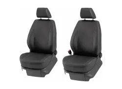 Bilklädsel framsäte 1+1 Toyota Hilux juni 2026+