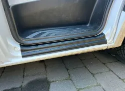 Instegsskydd Mercedes Sprinter W906 / W907 2006+