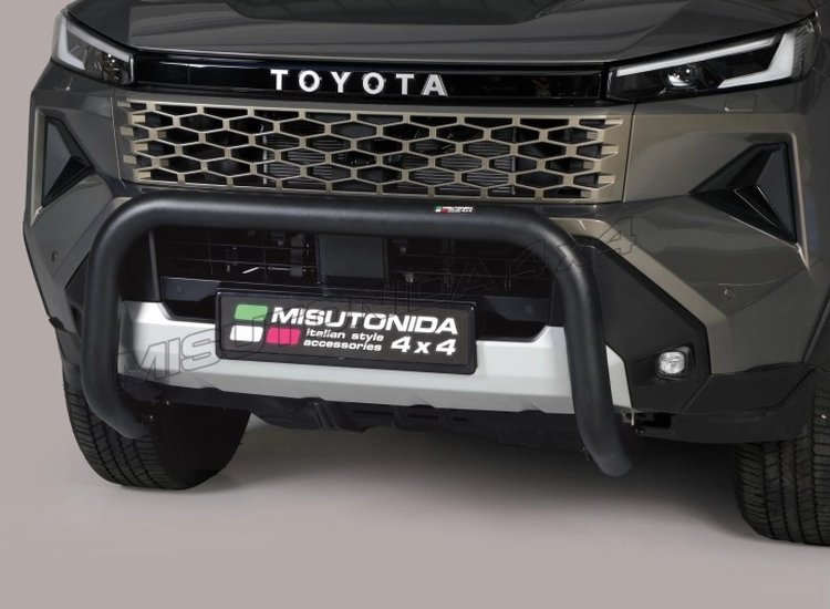Toyota Hilux D/C 2027+ LT 31 Edition