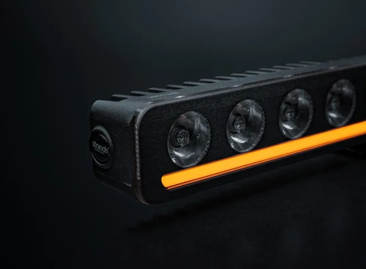 Strands Nuuk D-Line LED Bar 30 tum – produktbild 3