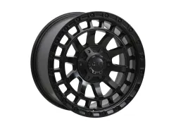 DIRT A.T D210 Flatblack 8,5x17 6x135/139,7 ET20 CB106,1