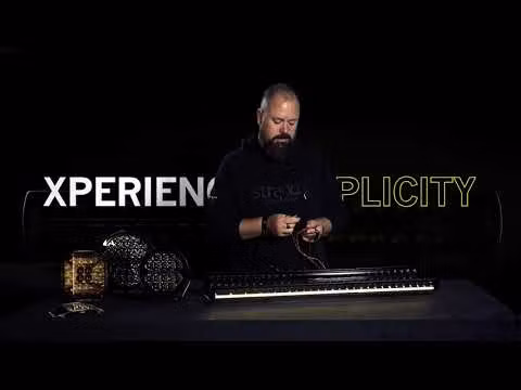 Siberia XP SR LED ramp 50 tum