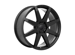 DIRT A.T D292 Flatblack 9x22 6x139,7 ET20 CB106,1