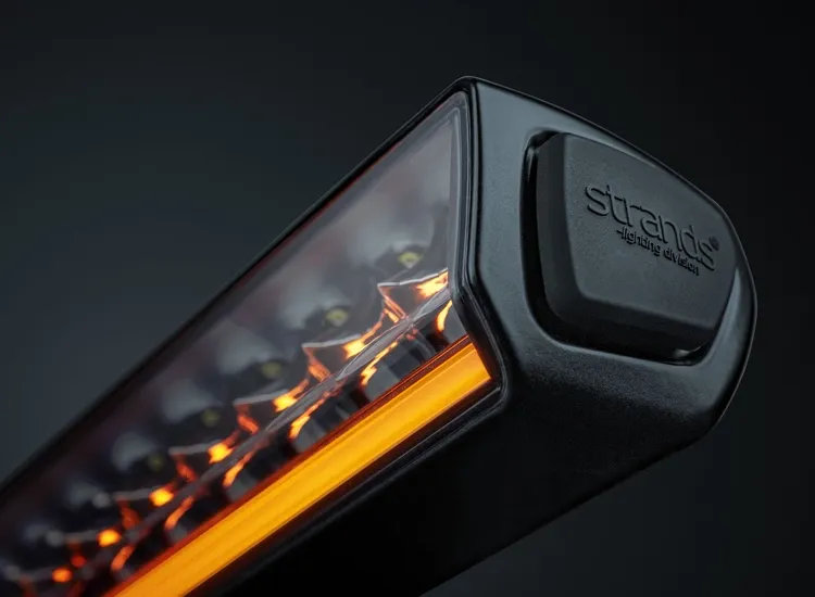 Strands Skylord LED Bar 10 tum – produktbild 6