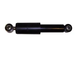 AL-KO Axelstötdämpare AMC svart 290-360 mm M16