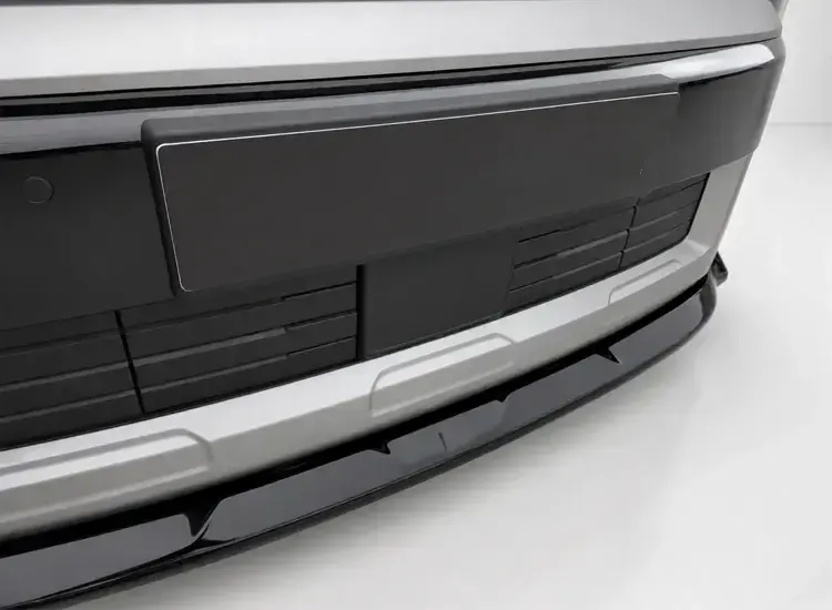 Frontsplitter Kia PV5 Cargo & Passenger 2025+