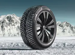 Hankook W636A Winter i*cept IZ3 X 235/50R20 100T - Friktionsdäck