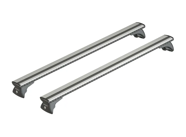 Nordrive Silenzio In-Rail – silver, gemensam tillverkarbild för N15104 och N15106