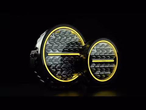 Siberia XP SR LED ramp 50 tum