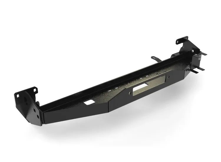 MAN TGE 4x4 2021-2024 - med ACC, HD
