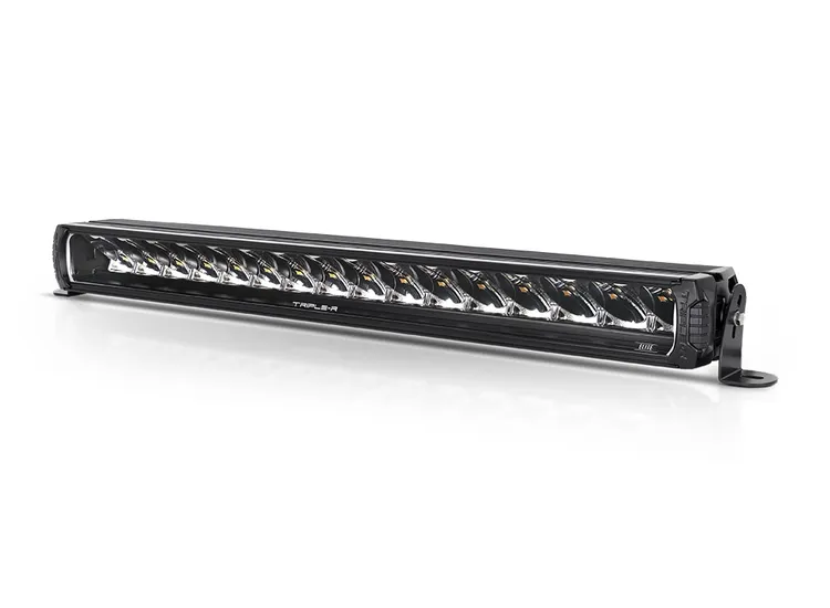 Lazer Triple-R 16 Elite+ LED-ramp släckt