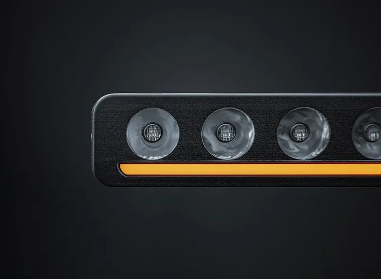 Strands Nuuk D-Line LED Bar 10 tum – produktbild 18