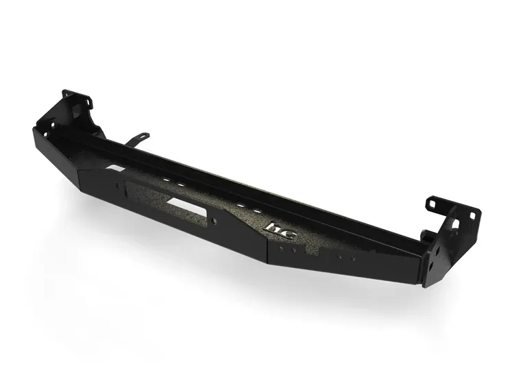 MAN TGE 4x4 2021-2024 - utan ACC, standard