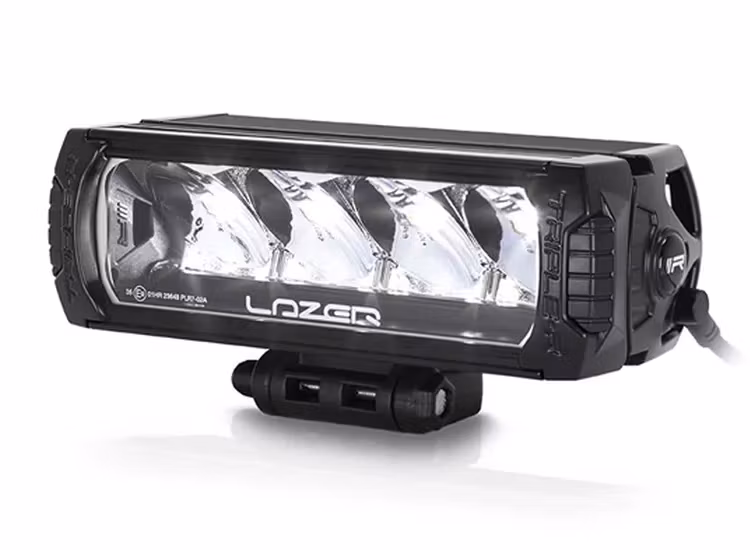 Triple-R 750 standardlampa