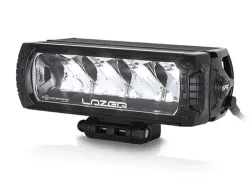 Extraljus kit Lazer Triple-R 750 Expert / Vivaro / Jumpy / Scudo / Proace 2025+