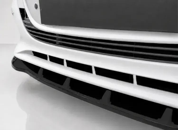 Frontsplitter Mercedes Vito W447 Facelift 2024+