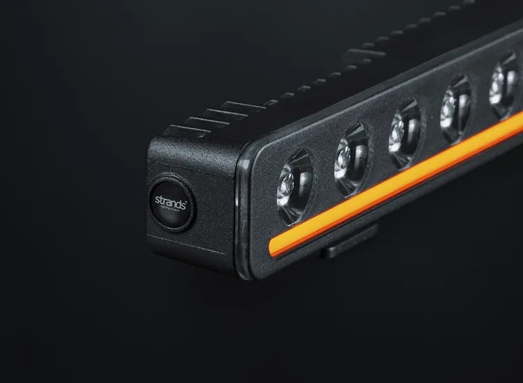 Strands Nuuk D-Line LED Bar 10 tum – produktbild 17