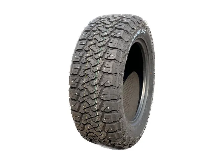 Ridgeblade XTS Studded dubbdäck 265/65R18