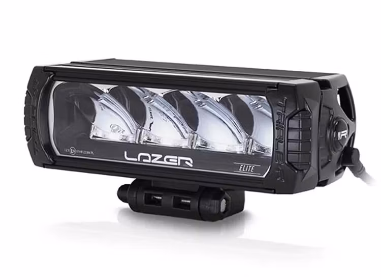 Triple-R 750 Elite-lampa