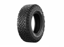 BF Goodrich All-Terrain T/A KO3 255/70R17LT 116/113S 3PMSF