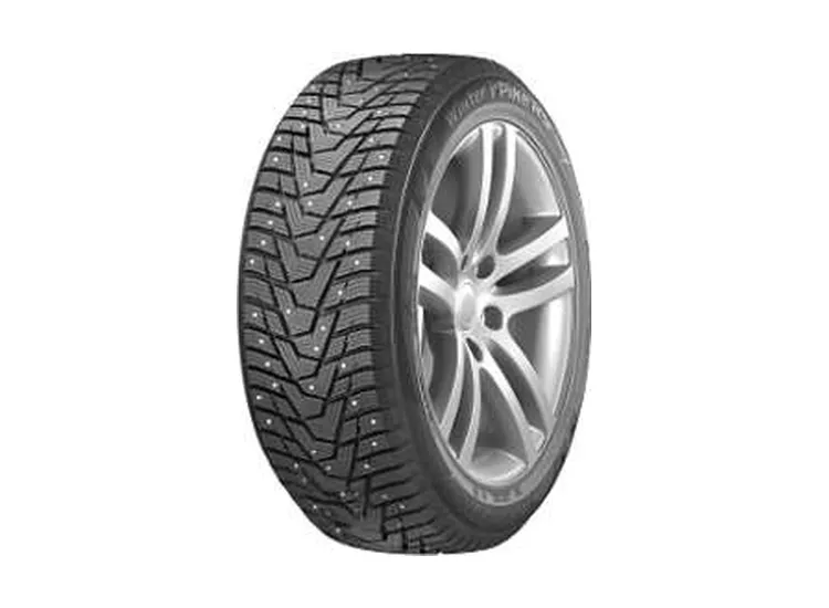 Hankook Winter i*Pike X W429A 265/65R17 112T - Dubbdäck