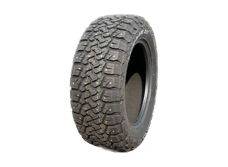 Ridgeblade XTS Studded dubbdäck 285/75R16